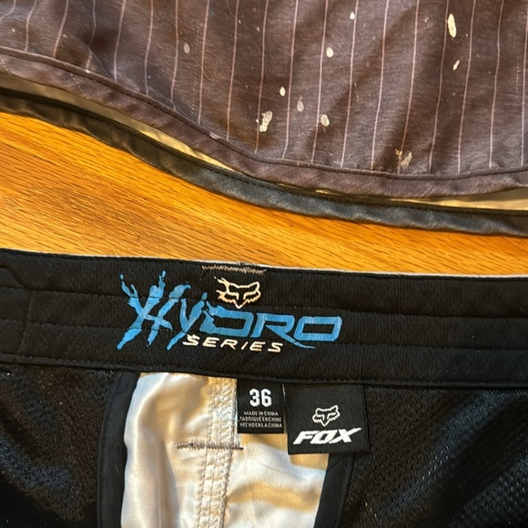 Fox Racing Board Shorts Bundle - Picture 6 of 12